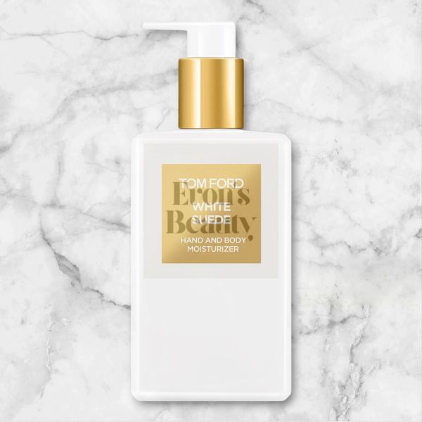 TOM FORD 白麝香身體乳White Suede Hand & Body Moisturizer 240ml