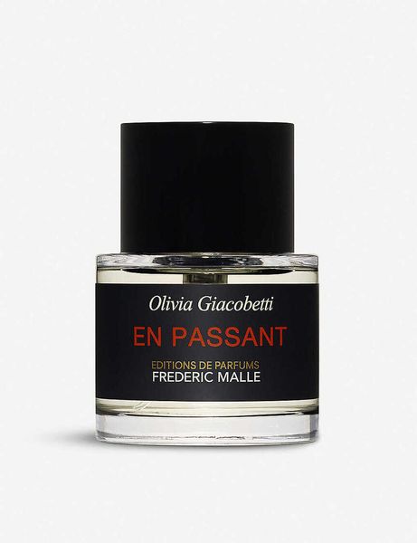 香水(ユニセックス) EN PASSANT Olivia Giacobetti 50ml FREDERIC MALLE En Passant 春風紫丁香中性淡香精50ml｜Genie Buy