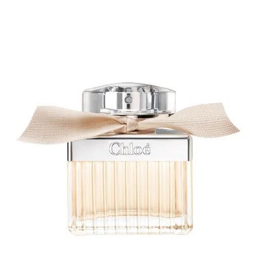 Chloé 香水 専用 Chloe-蒄依同名女士肉絲帶EDP 女士濃香水50ml [3607346232347][平行