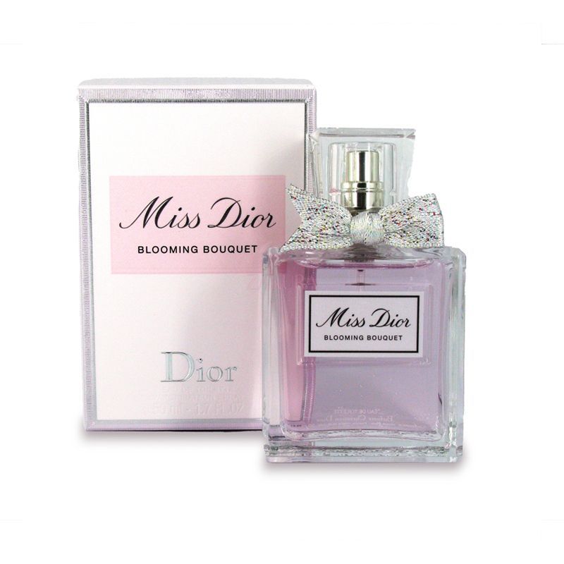 Dior-Miss Dior Blooming Bouquet 淡香水50ml[3348901627368] (平行