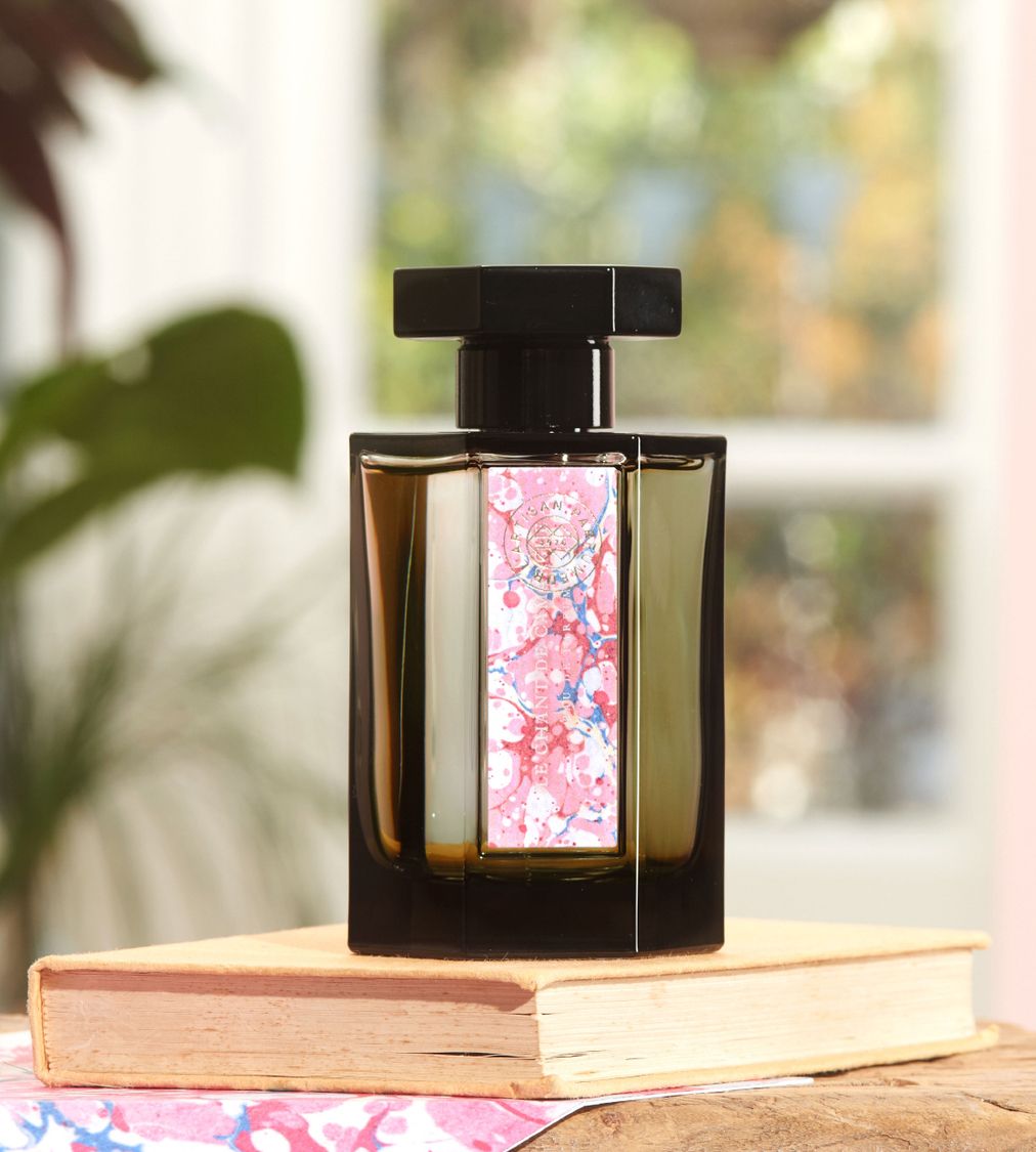 L'ARTISAN PARFUMEUR Le Chant De Camargue 卡瑪格之歌100ml｜Genie Buy