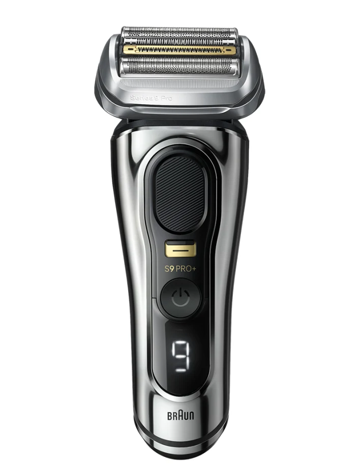 Braun Series 9 PRO+ 9556cc 新品 Braun Series 9 PRO+ Electric Shaver with 6 in 1 SmartCare Center