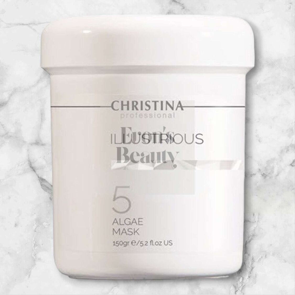CHRISTINA 正品正貨新店優惠Illustrious 5號璀璨亮采海藻面膜Algae