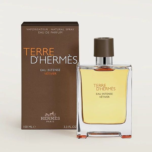 HERMES TERRE D'HERMÈS 50mL 香水 Terre d'Hermes Eau de toilette - 1.69 fl.oz | Hermès USA