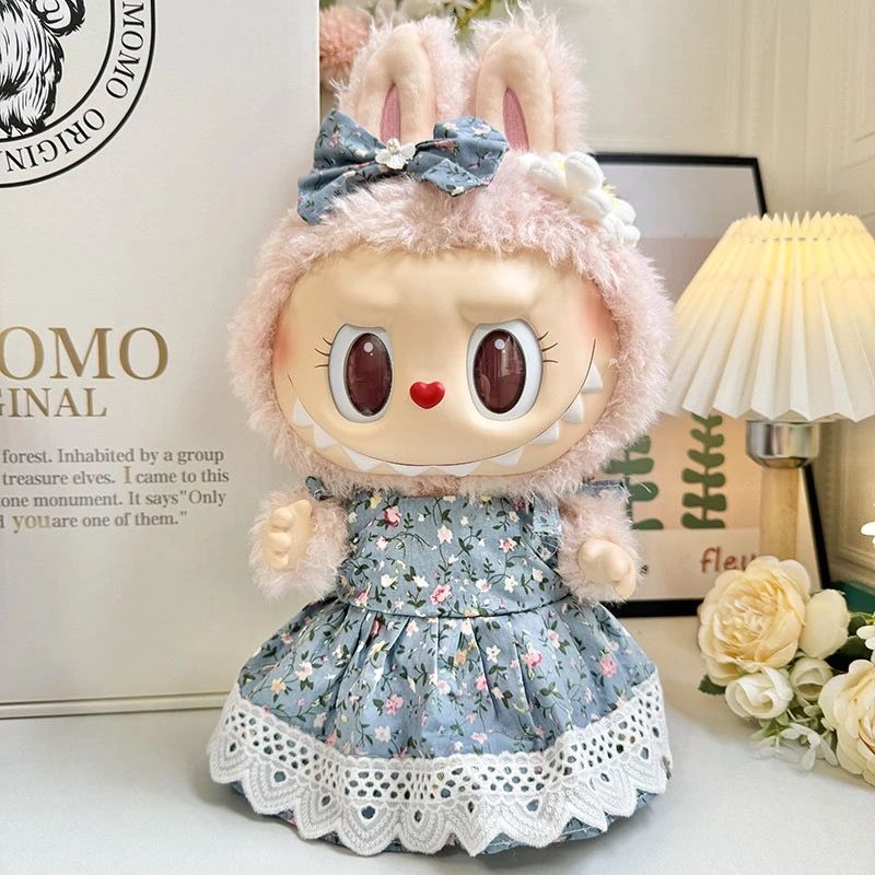 【美品】POPMART Labubu ID本我シリ-ズレア隐し款 Labubu 本我シリ-ズレア隐し款正規品 （大人気】POPMART Labubu