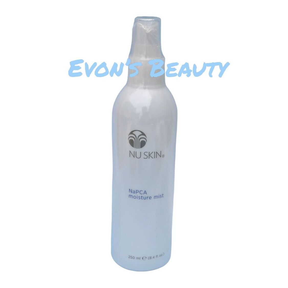 NU SKIN 正品正貨新店優惠NaPCA 滋潤噴霧Moisture Mist 250ml - [平行