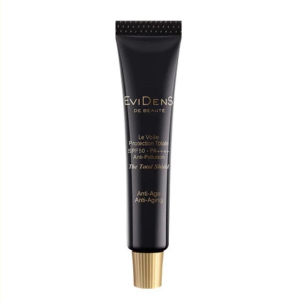 Evidens De Beaute-伊菲丹Le Voile THE TOTAL SHIELD三重膠原全面隔離