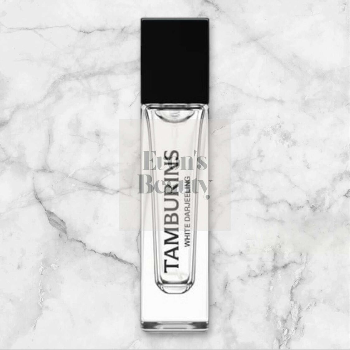 TAMBURINS 正品正貨新店優惠White Darjeeling 香水White