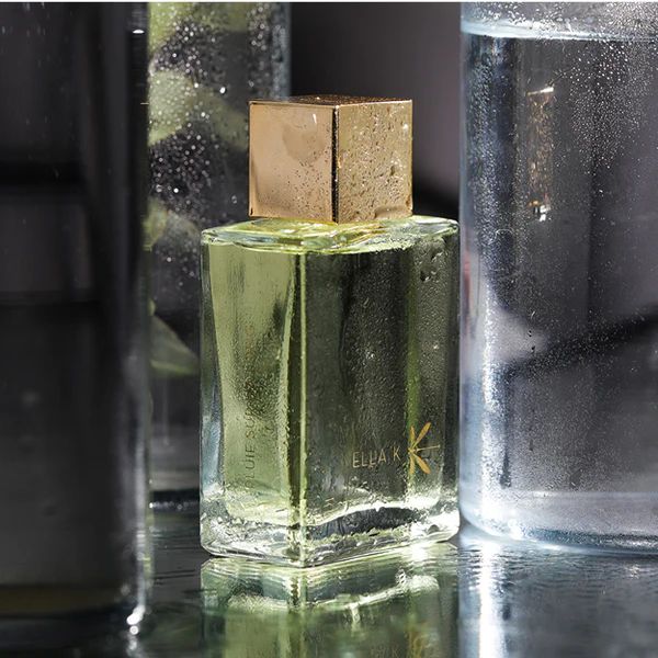 ELLA K Pluie Sur Ha Long 下龍灣之雨100ml｜Genie Buy
