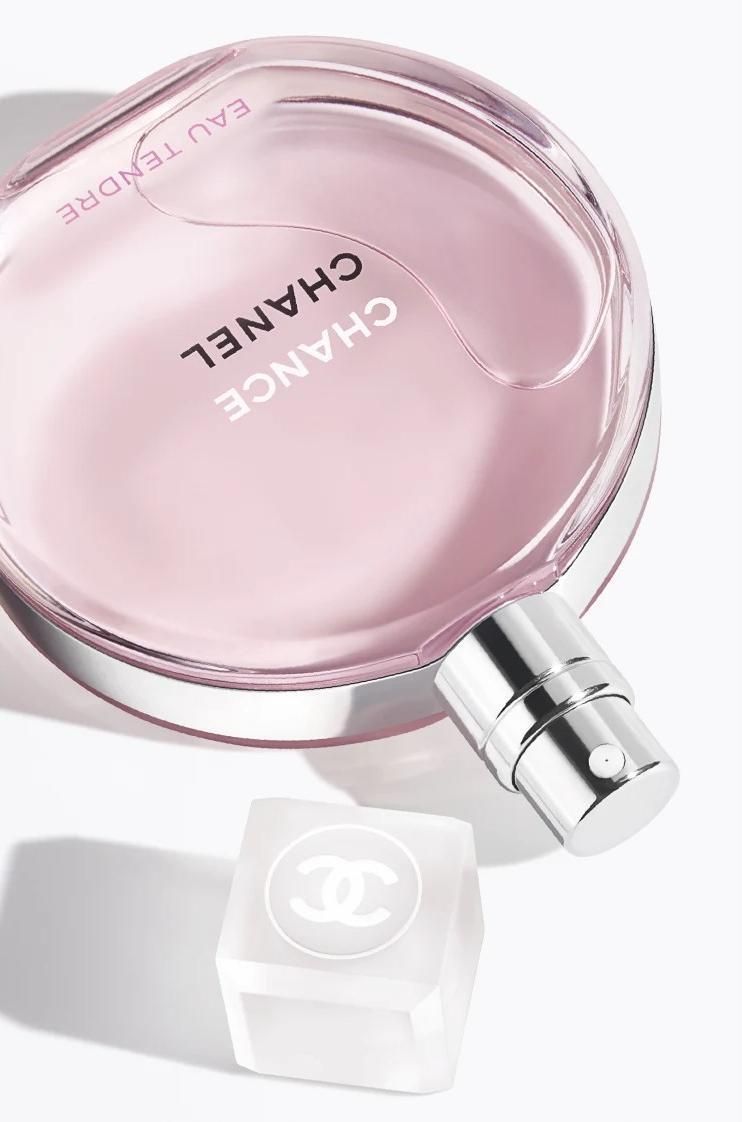 CHANEL CHANCE EAU TENDRE １０個　　　　　　　セット売り 楽天市場】CHANEL シャネル CHANCE チャンス オー タンドゥル