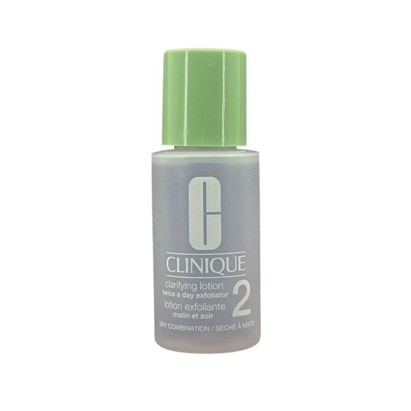 CLINIQUE-溫和潔膚水2號 (旅行裝) 30ml[200870] (平行進口)｜mini ZAKURA