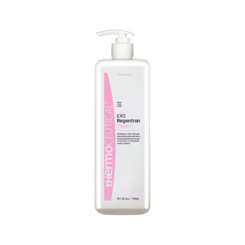 tHermoCEUTICAL-MGF Regentron Toner 1000ml｜Let's Beauty