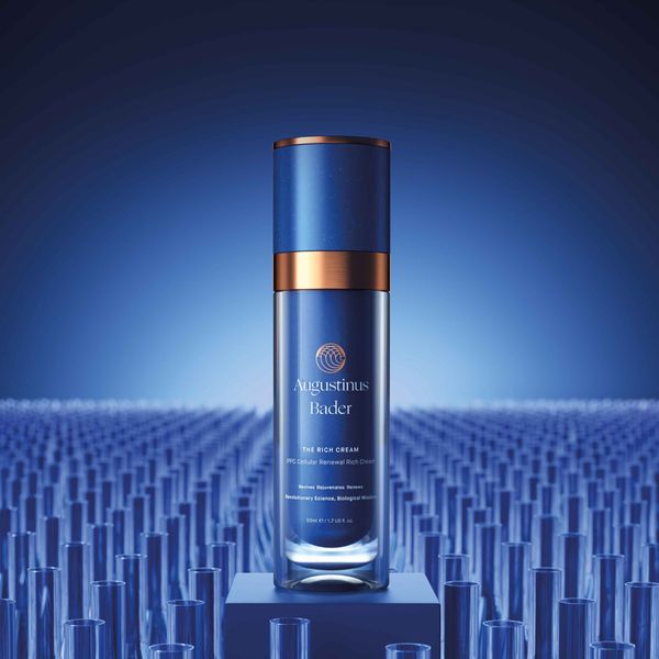 IPSA 彈潤活顏面霜Bounce Intense Cream 50g｜Genie Buy