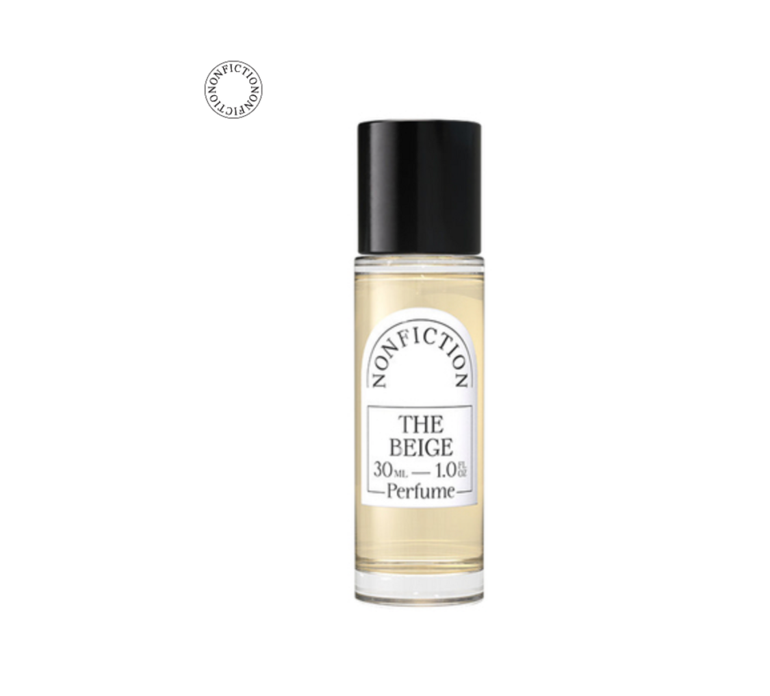 NONFICTION The Beige 香水30ml｜Genie Buy