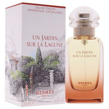 Hermès-舄湖花園淡香水 50ml[3346133600043] (平行進口)｜mini ZAKURA