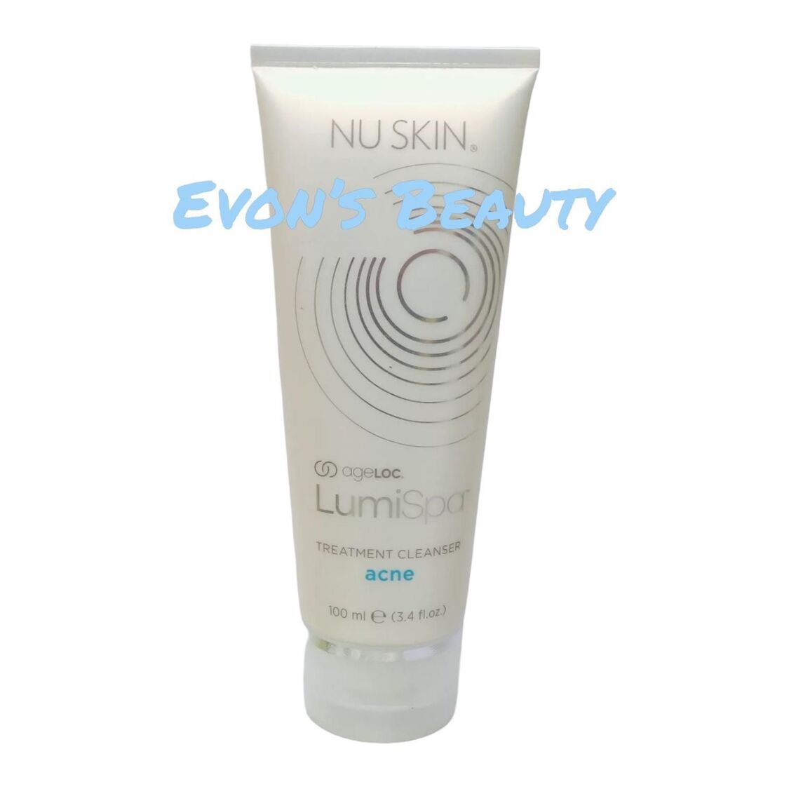 NU SKIN ageLOC LumiSpa 洗顔料 セット NU SKIN LumiSpa 洗顔ブラシ セット