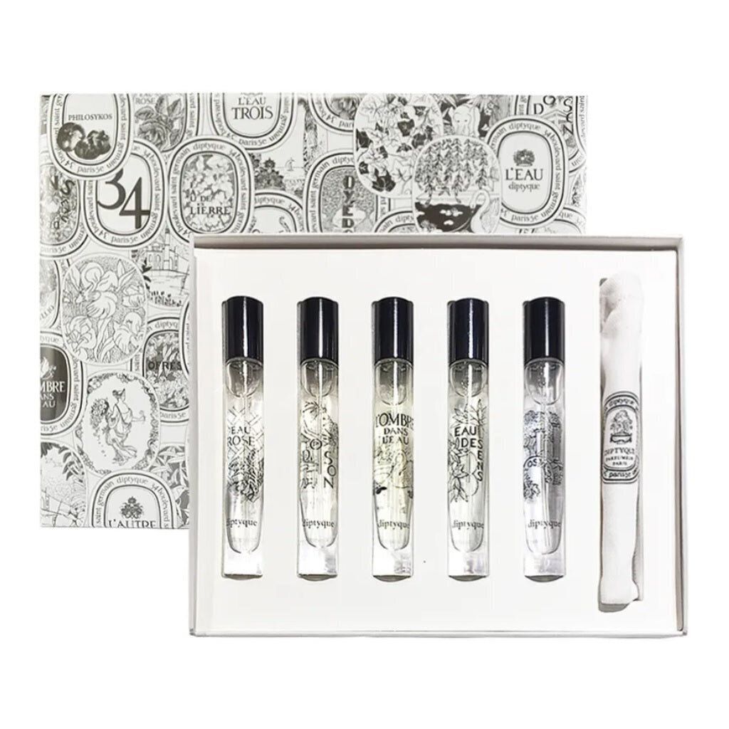 Diptyque - Do Son Sens Philosykos LOmbre dans Rose (EDT) 淡香水五