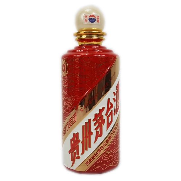 貴州茅台MOUTAI 五星茅台慶功酒2012年53度500ml｜歌德老酒行（香港中環店）