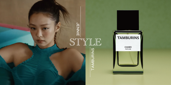TAMBURINS Bilingual 香水50ml｜Genie Buy