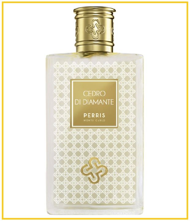 PERRIS MONTE CARLO 沛里斯蒙地卡羅佩里同名中性淡香精香水CEDRO DI