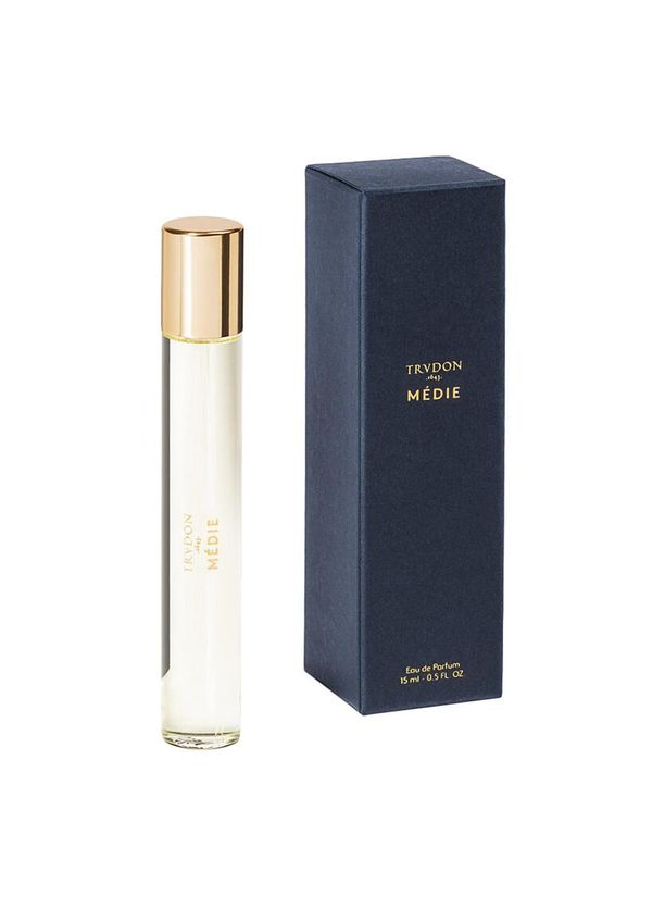 TRUDON 旅行裝香水15ml - Medie｜Genie Buy