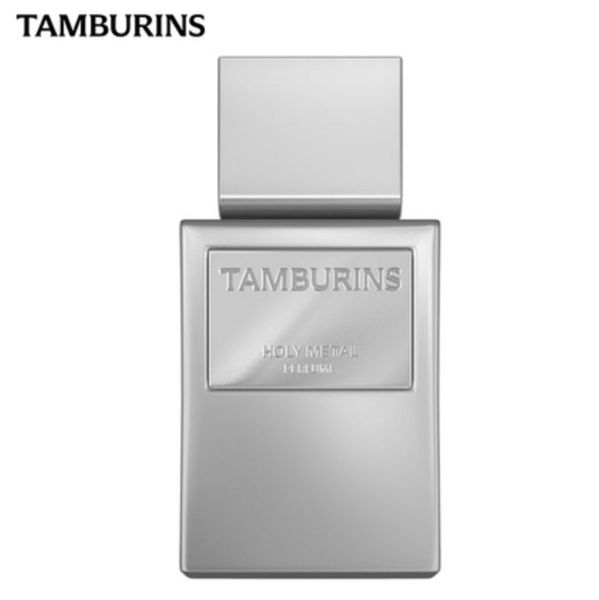 TAMBURINS-PERFUME 香水HOLY METAL 聖潔金屬50ml【平行進口】｜樂莘