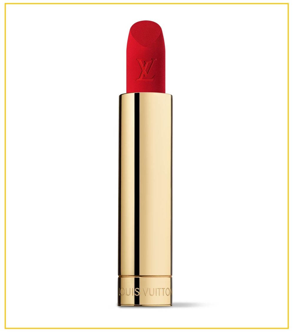 LOUIS VUITTON 路易威登口紅唇膏替換芯LV ROUGE LIPSTICK REFILL #854
