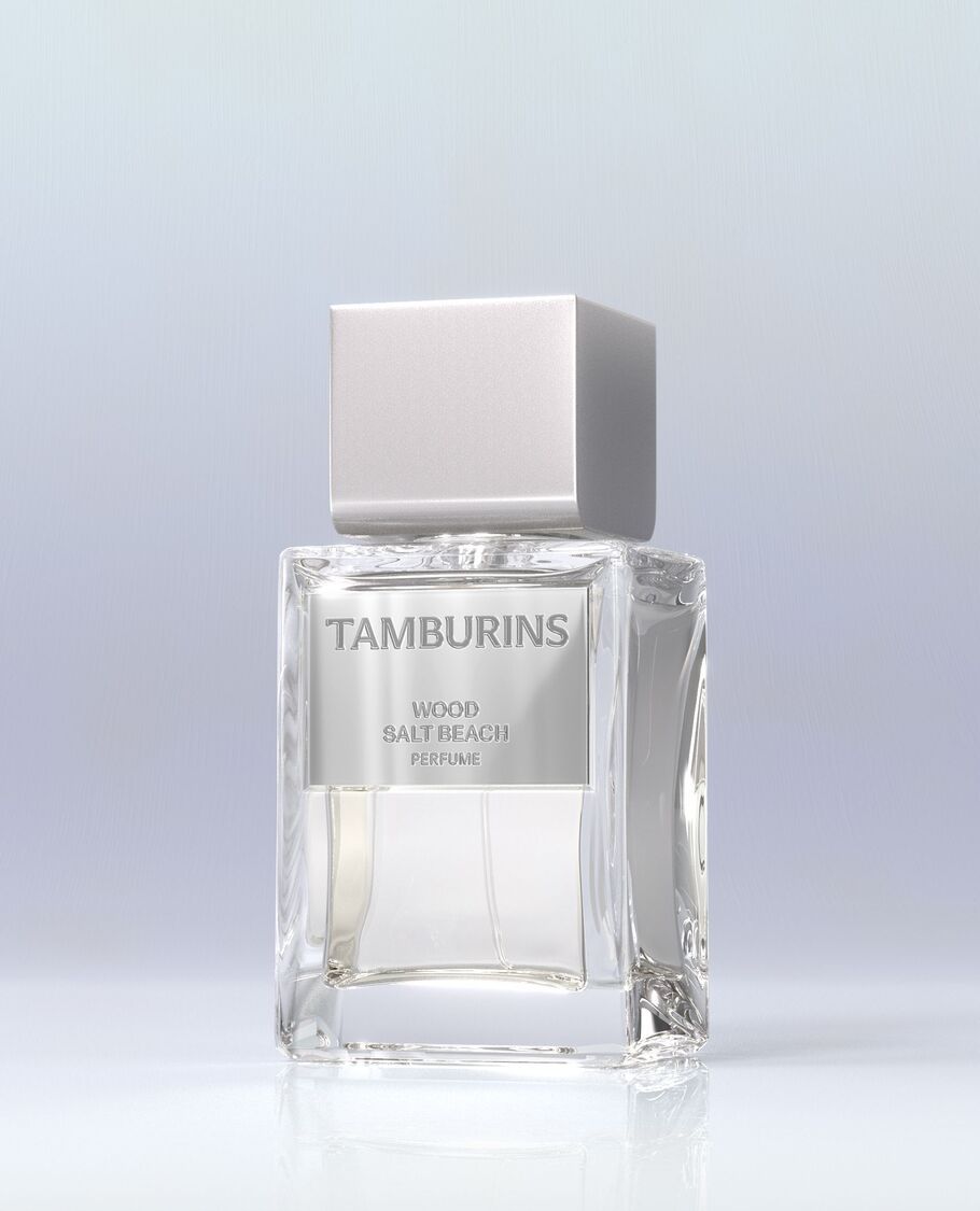 Tamburins - WOOD SALT BEACH 香水50ml | 韓國代購｜ahhoop9 韓國泰國