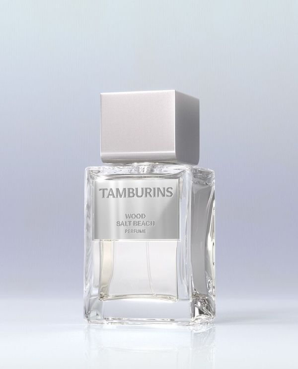 Tamburins - WOOD SALT BEACH 香水50ml | 韓國代購｜ahhoop9 韓國泰國