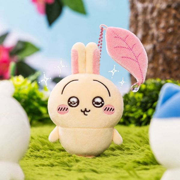 Chiikawa 日本正版現貨魔法少女小八小八貓八字貓Hachiware 第二
