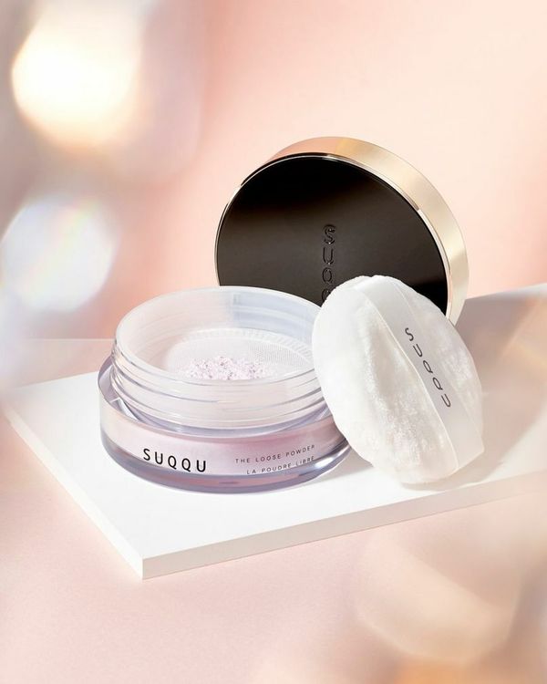 SUQQU The Loose Powder 碎粉20g｜Genie Buy