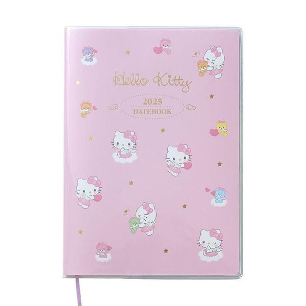 当時物】激レア HELLO KITTY 2006 SCHEDULE BOOK 当時物】激レア HELLO