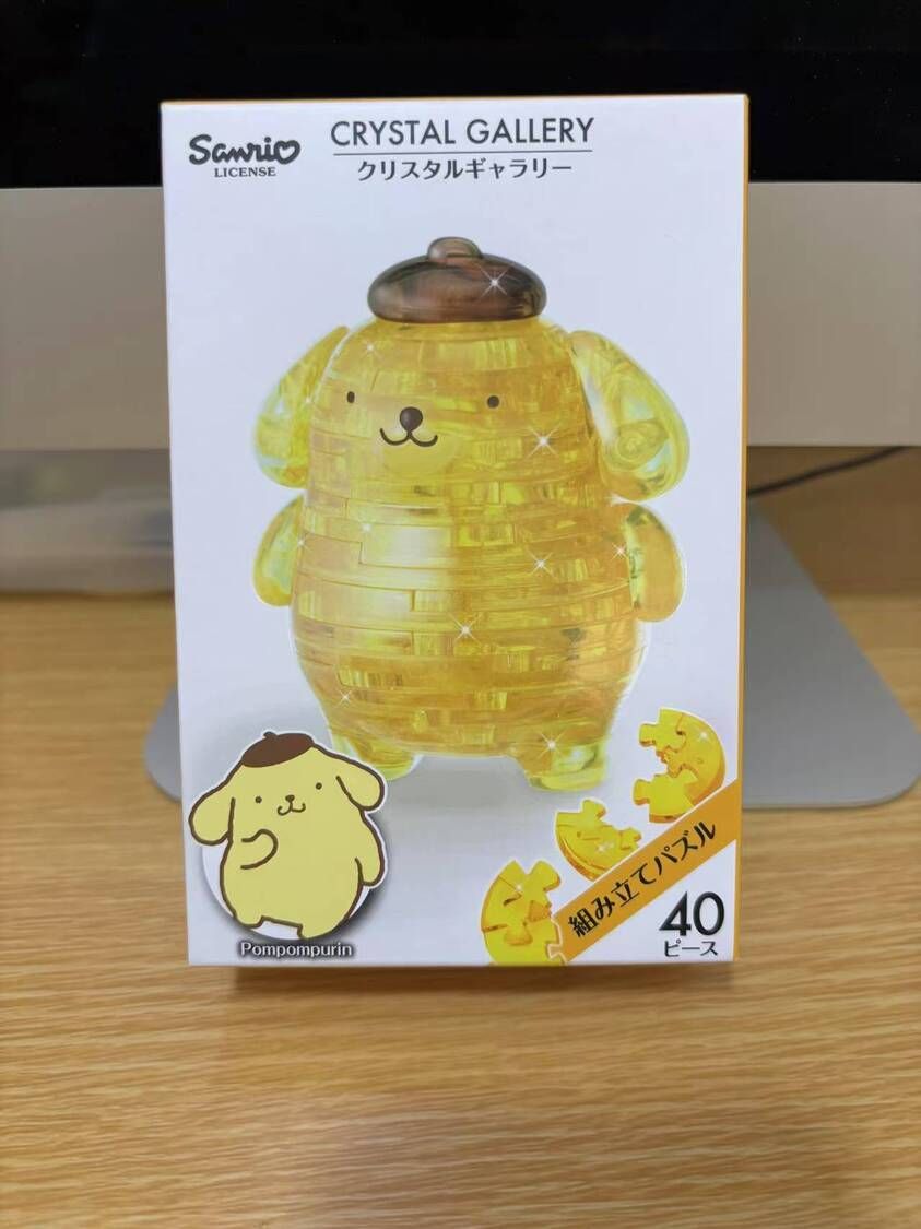 RIOさま パズル となりのトトロ まめパズル 150ピース（小川のほとり）MA-02