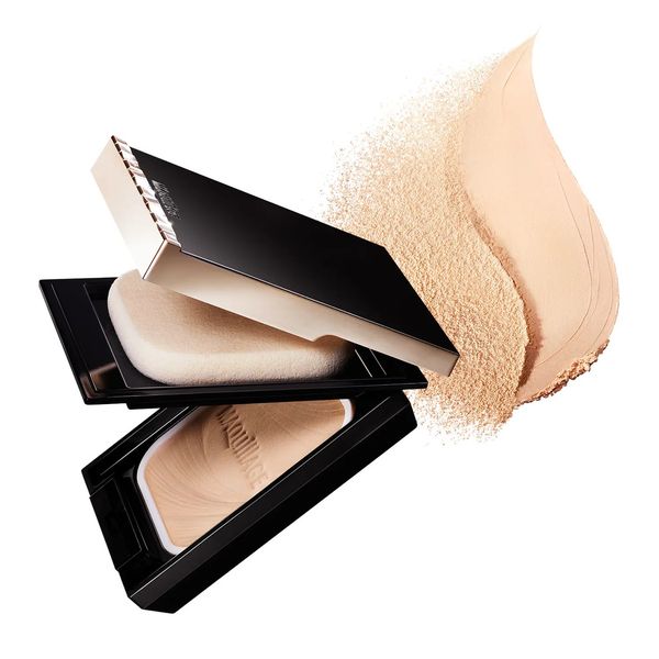 MAQUILLAGE OC10 Dramatic Powdery EX SPF25 PA+++ (With Case) 心機星
