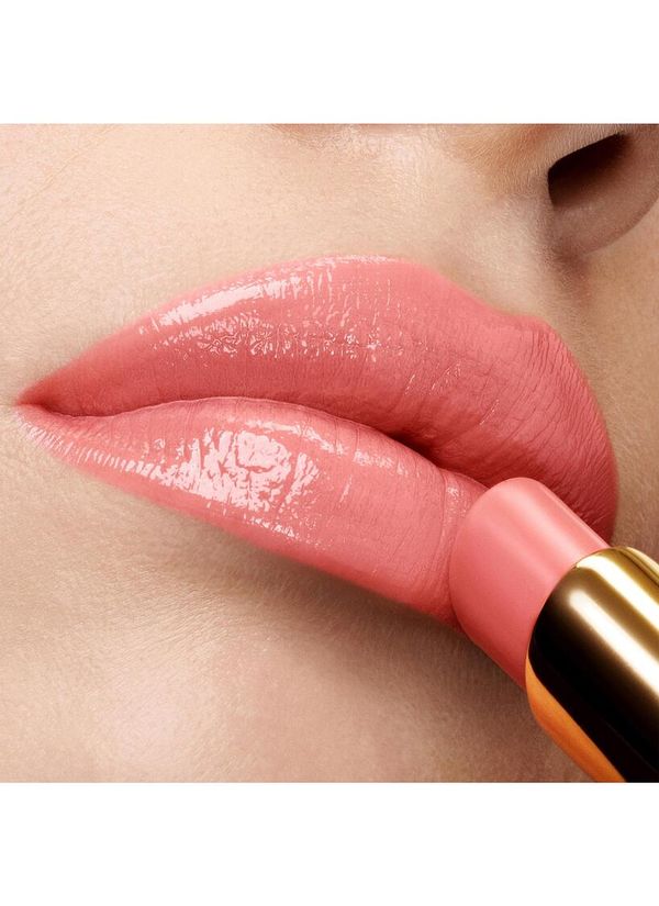 TOM FORD (38 Nude Coast) 琉璃煥彩唇膏Soleil Ultra-Shine Lip Color
