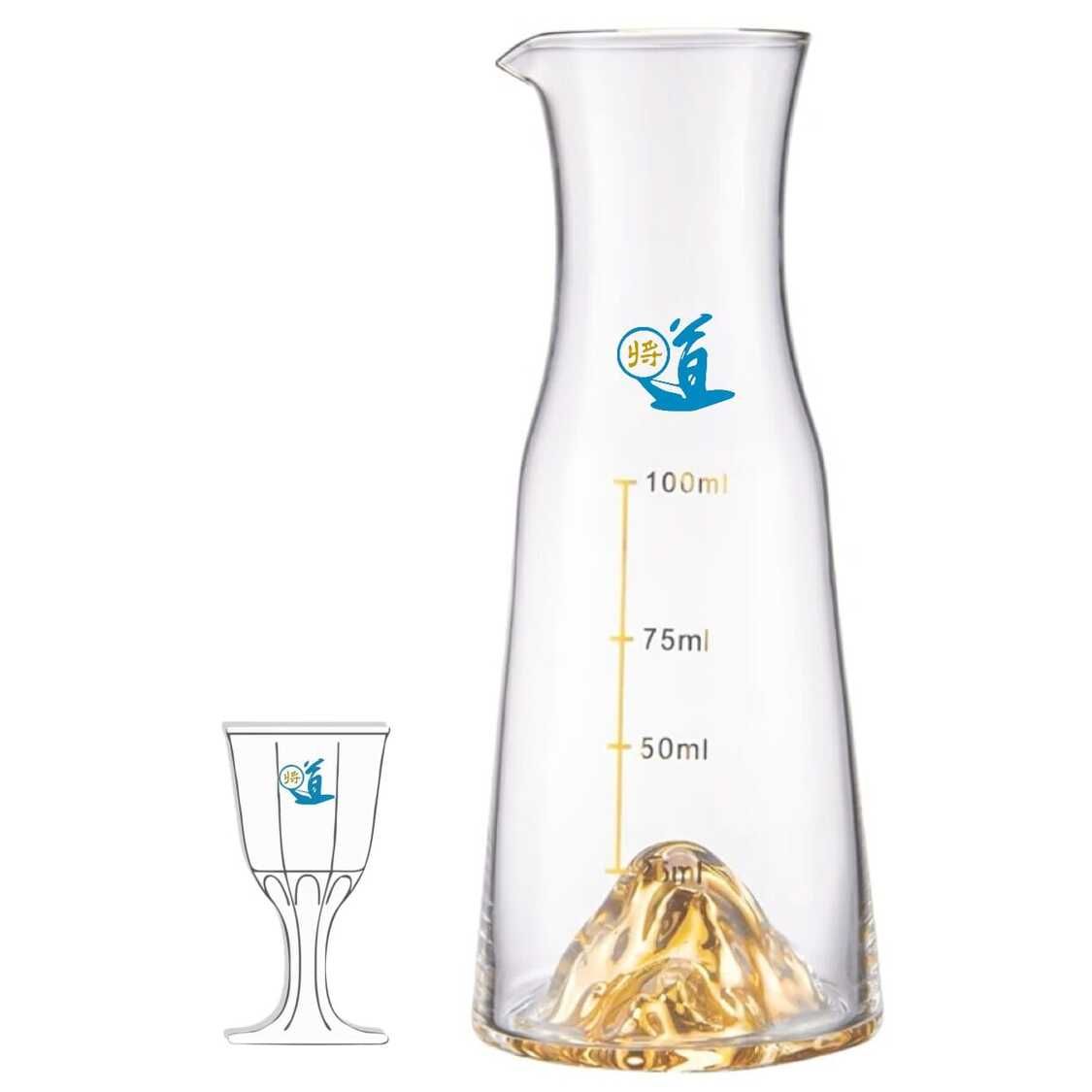 貴州茅台鎮將道酒500mL｜OT Mall