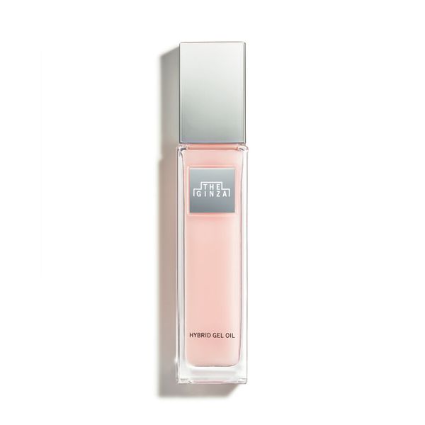 専用　THE GINZA HYBRID GEL OIL サンプル 35mL 4本 THE GINZA Hybrid Gel Oil n 御銀座粉晶按摩菁華露100ml【平行進口