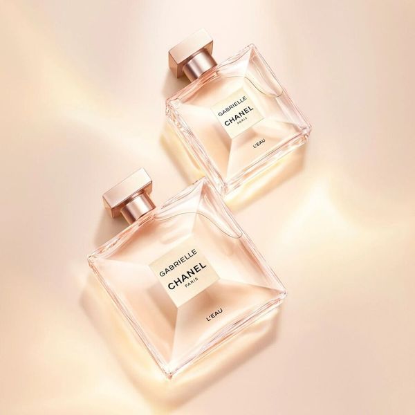 GABRIELLE CHANEL 香水 50ml GABRIELLE CHANEL ESSENCE EAU DE PARFUM SPRAY - 50 ml | CHANEL