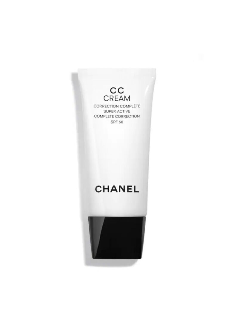 Chanel-香奈兒CC CREAM 防曬CC霜10# BEIGE 30ml SPF50[3145891405552