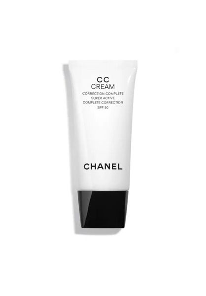 Chanel-香奈兒CC CREAM 防曬CC霜10# BEIGE 30ml SPF50[3145891405552