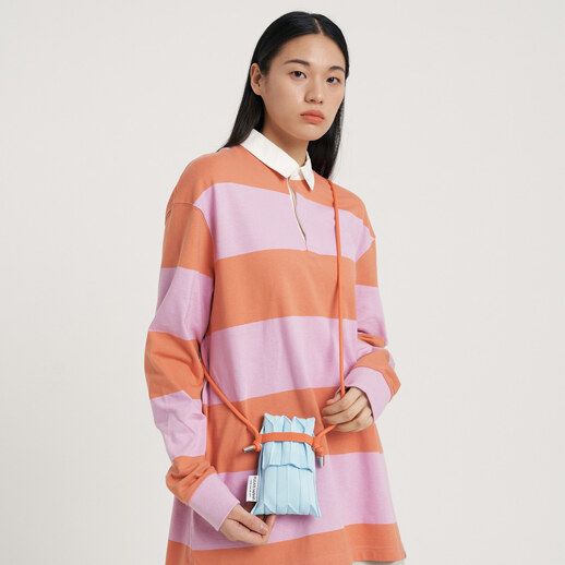 大人気【PLEATSMAMA】Knit Pleats NANO Bag (9 色) 大人気【PLEATSMAMA】Knit Pleats NANO Bag (9 色) 大人気