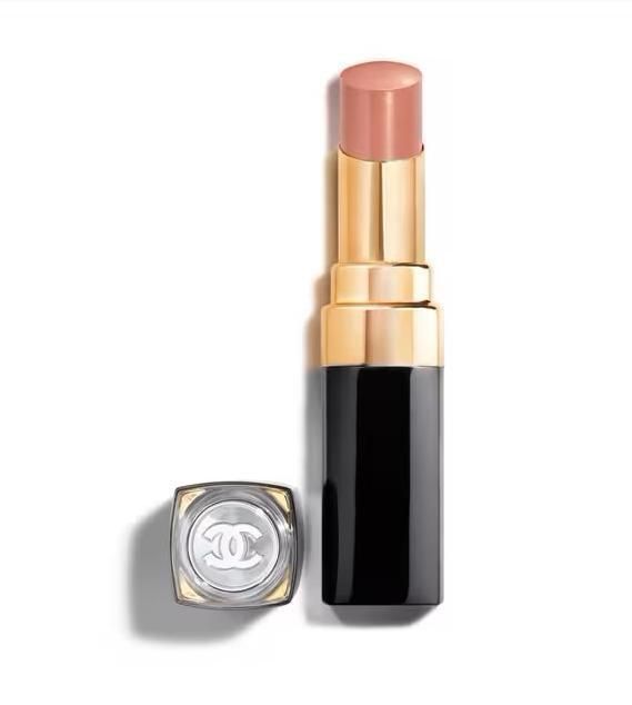 CHANEL 口紅 01 Chanel-香奈兒ROUGE COCO FLASH透亮光感唇膏/金管唇膏/口紅116#EASY 3g
