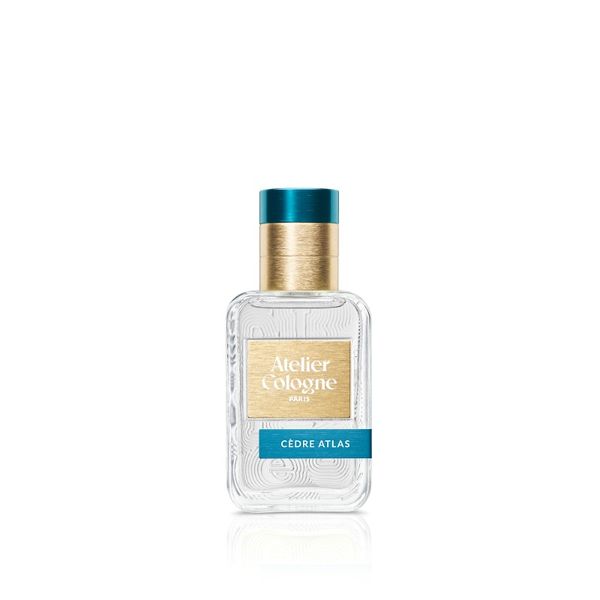 ATELIER COLOGNE Cedre Atlas 雪松之戀香水30ml｜Genie Buy