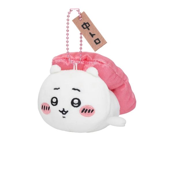 CHIIKAWA ちいかわ ぬいぐるみ 春節 全6体 CHIIKAWA ちいかわ ぬいぐるみ 春節 全6体