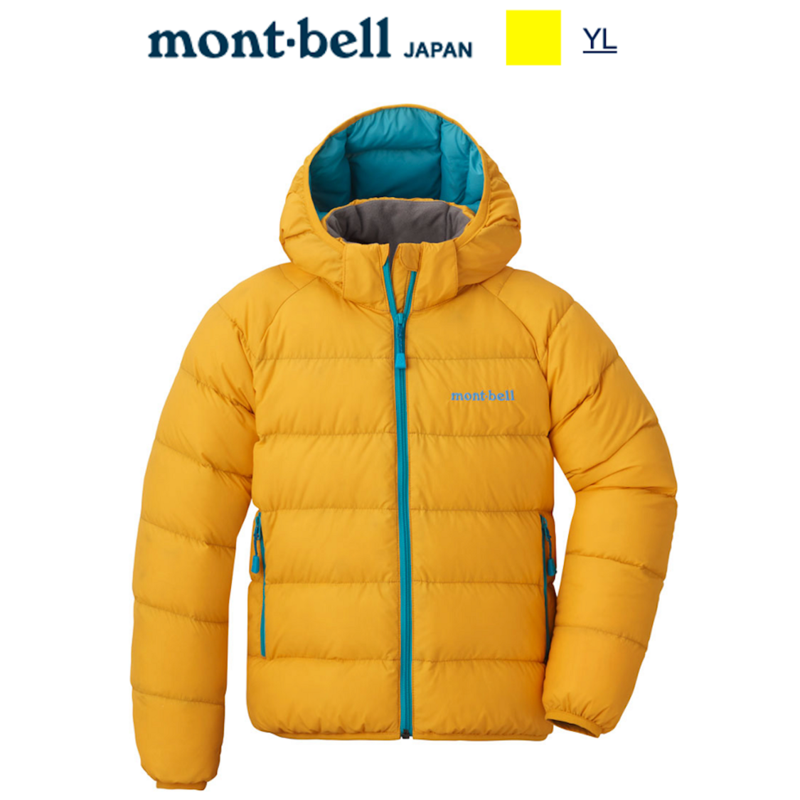 【ドリーム川西店御来店限定】mont-bell  Down HUgger 650 #0【2002989255601853】 ドリーム川西店御来店限定】mont-bell Down HUgger 650 #0