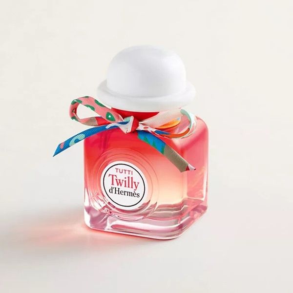 Twilly d'Hermès 香水　85ml Twilly d'Hermes Eau de parfum - 85 ml | Hermès Canada