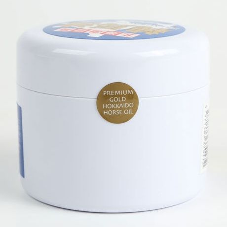 北海道日高純馬油(Premium Gold)-120ml-2個特惠裝(日本原裝平行進口