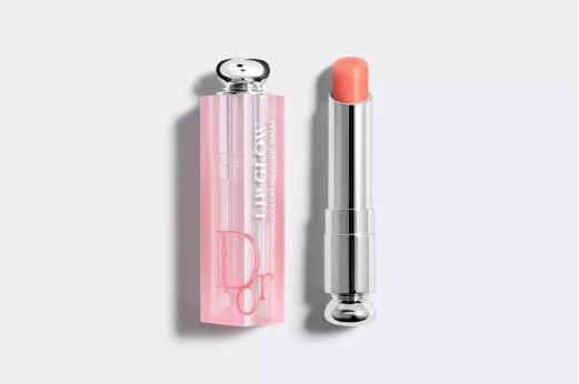 LANCÔME 218# 微醺裸-蘭蔻小蠻腰粉金管唇膏口紅3.4g ｜NewZenro Shop