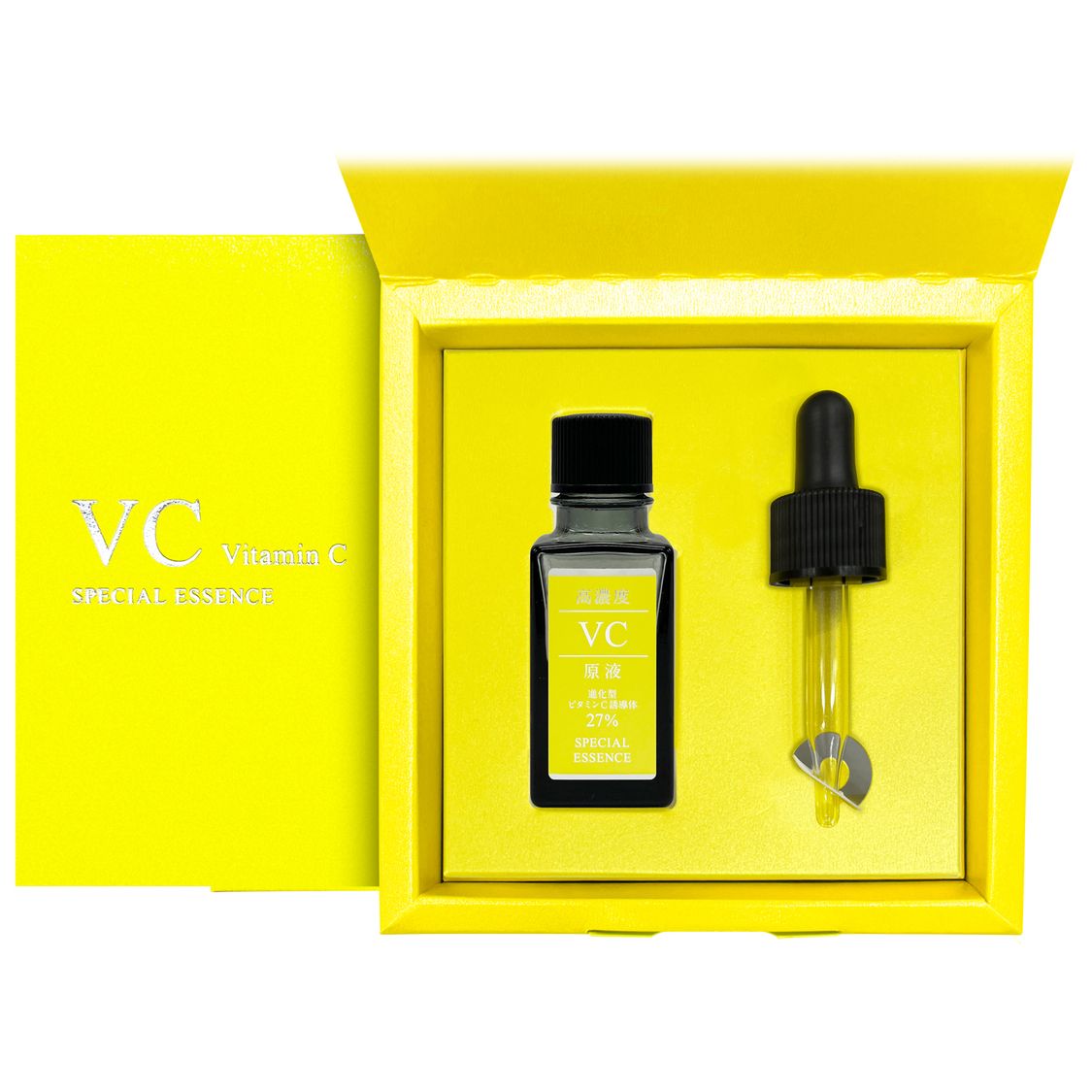 美容液 hiro 日本【高濃度VC原液】HIROSOPHY 熙若索霏【正品】 整肌美容液10ML*3隻