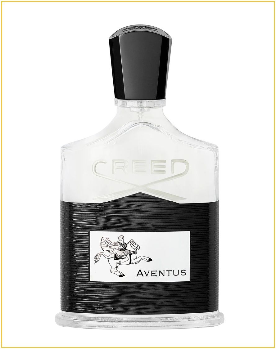 CREED Aventus 75ml 【高級香水】 CREED 奢華拿破崙之水香水AVENTUS EAU DE PARFUM 100ML｜Juicypot